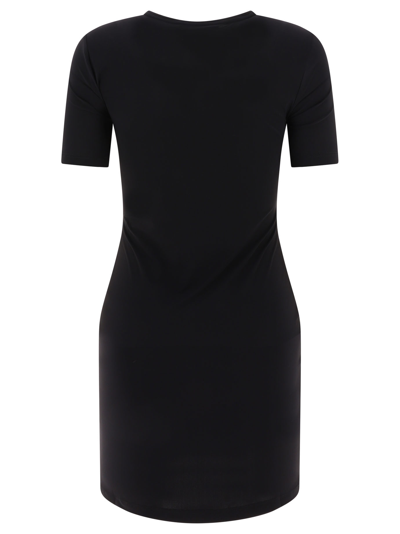 MIU MIU Jersey stretch dress